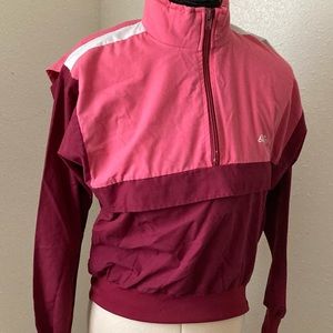 Vintage Odlo wind breaker